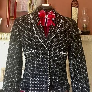Giancarlo Ferrari woman Jacket